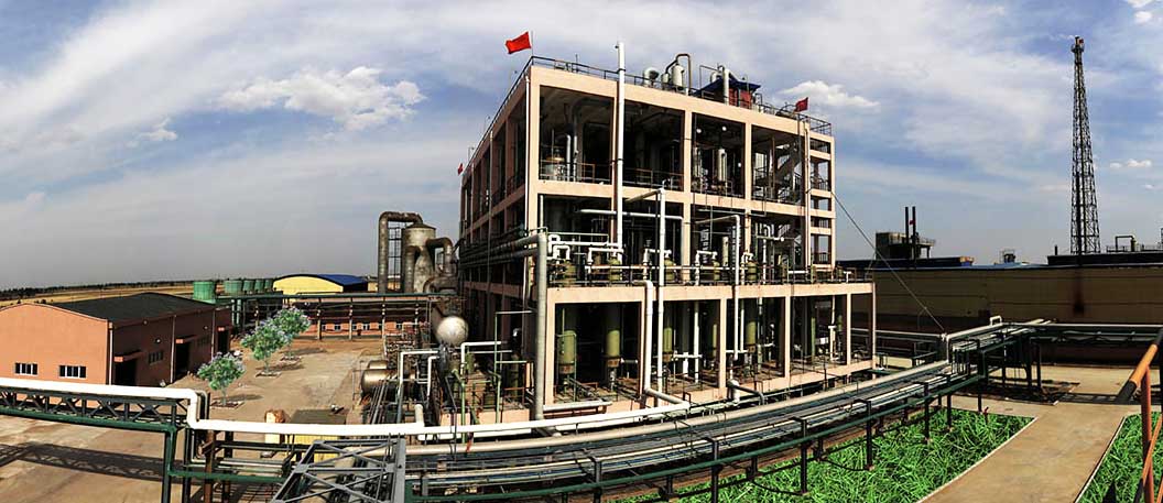 河北天煜投資有限公司